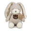 EXPOSITOR 6 PELUCHES ANIMALES BOUTIQUE CLASSIC 30CM SURTIDO | FAMOSA SOFTIES | ENVASE 6 UDS. UNIDAD | 18410779617603