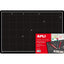 Tabla de Corte Premium 450 x 300 x 5 mm PVC Apli Manualidades