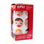 Rollo Gomets Emociones Ø33 mm APLI pack 50 unidades