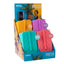 Exp 12 Portatodos Rectangular Silicona Fresh Collection Marca Apli Paper