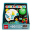 Juego de Stickers con Escenario Apli Paper