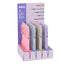 Exp 20 portaminas 0.7mm colores pastel