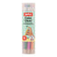 ESTUCHE 12 PORTAMINAS COLOR CLICK+SACAPUNTAS+RECAMBIO 2,6MM | APLI