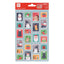 BLISTER PEGATINAS SELLOS NAVIDAD 1 HOJA SURTIDA | APLI MANUALIDADES | ENVASE 5 UDS. UNIDAD | 18410782202117