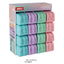Expositor 16 Estuches Silicona Dobles Nordik APLI Diseño