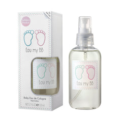 COLONIA INFANTIL CORPORAL 150ML EAU MY BB | AIRVAL INTERNATIONAL S,A, | 1 UNIDAD | 8411114079615
