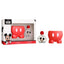 ESTUCHE MICKEY EDT 50ML + PORTA OBJETOS | AIRVAL INTERNATIONAL S,A, | 1 UNIDAD | 8411114092478