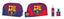 NECESER FC BARCELONA SPRAY 100ML EDT 50ML | AIRVAL INTERNATIONAL S,A,