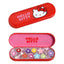 Estuche metálico de maquillaje Hello Kitty Airval Maquillaje