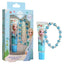 Set Frozen Brillo Labios y Pulsera 13 ml AIRVAL Maquillaje
