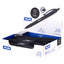 BOLIGRAFO MILAN P1 TOUCH NEGRO | 25 UNIDADES | (MILAN)