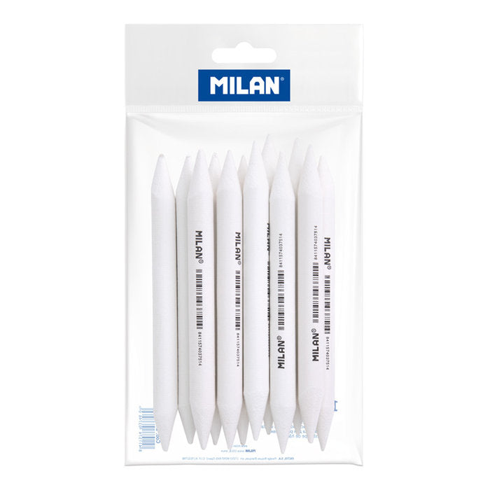 DIFUMINO 1,25X15CM B/12 | 12 UNIDADES | (MILAN)