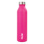 Botella isotérmica acero inoxidable 0,59 l rosa Milan Diseño
