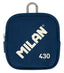 MONEDERO PEQUEÑO MILAN 430 SINCE 1918 AZUL | MILAN DISEÑO | 1 UNIDAD | 8411574110491
