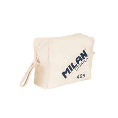 NECESER GRANDE COLECCION MILAN GIGANTE 403 SINCE 1918 BEIGE | MILAN DISEÑO