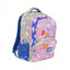 MOCHILA ESCOLAR 4 CREMALLERAS SERIE ESPECIAL GREEN & GROW | MILAN DISEÑO