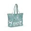 BOLSO SHOPPER MILAN LAVA VERDE | MILAN DISEÑO | 1 UNIDAD | 8411574113928