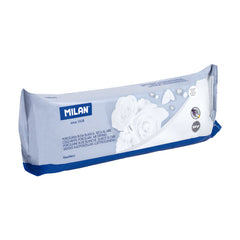 PORCELANA RUSA 500 GRS PB500 BLANCO | 1 UNIDADES | (MILAN)