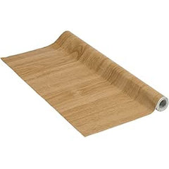 ROLLO AIRON FIX 0,45X2M MADERA CASTAÑO 1 | 1 UNIDADES | (SPANDE NORWICK, S,L,)