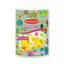 Bolsa Doypack 165 g Golosina Vegana Margaritas Surtidas Miugelañez