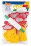 Moldes Jovi B/12 y Rodillo para manualidades Jovi