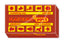 PLASTILINA JOVI 70 MARRON | 30 UNIDADES | (JOVI)