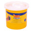 Pack 5 botes blandiver soft dough 110 g. color blanco