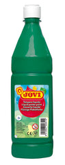 TEMPERA LIQUIDA JOVI 511 1000CC VERDE OSCURO | 1 UNIDADES | (JOVI)