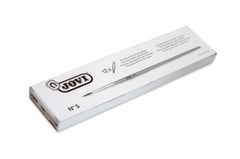 PINCEL ACUARELA JOVI Nº 5 | 12 UNIDADES | (JOVI)