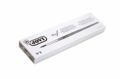 PINCEL ACUARELA JOVI Nº 8 | 12 UNIDADES | (JOVI)