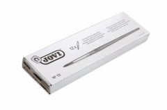 PINCEL ACUARELA JOVI Nº 12 | 12 UNIDADES | (JOVI)