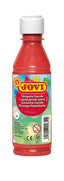 TEMPERA LIQUIDA JOVI 250 ML BERMELLON (ROJO) | 1 UNIDADES | (JOVI)