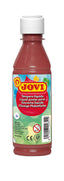 TEMPERA LIQUIDA JOVI 250 ML MARRON | 1 UNIDADES | (JOVI)