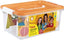 Maquillaje escolar surtido JOVI 12 botes 8 ml