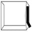 SOBRE BLANCO BOLSA A108100 260X360 AUT C/250 | 1 UNIDADES | (SAM TALLERES MANIPULACION)
