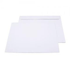 SOBRE BLANCO FOLIO A-25395 250X353 AUT C/250 | 1 UNIDADES | (SAM TALLERES MANIPULACION)