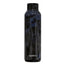 Botella Termo Acero Inoxidable 630 ml Negra Quokka