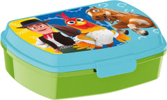 SANDWICHERA RECTANGULAR LA GRANJA DE ZENON | STOR | 1 UNIDAD | 8412497147649