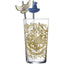 Set Vaso con Pajitas 480 ml Harry Potter Magic & Mayhem STOR