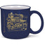Taza Cerámica Desayuno 400 ml en Caja Regalo Harry Potter STOR