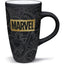 Taza Cerámica Latte 695 ml en Caja Marvel Golden Treasure STOR