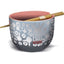 Cuenco Ramen con Palillos en Caja Pokémon Metal Meltdown Marca STOR