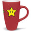 Taza cerámica latte 695 ml en caja regalo Super Mario de STOR
