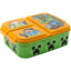 Sandwichera Multiple Minecraft STOR