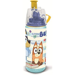 BOTELLA SPRAY 575 ML BLUEY | STOR | 1 UNIDAD | 8412497506279