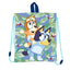 Saco Cuerdas Bluey Marca STOR Pack 1