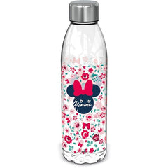 BOTELLA TRANSPARENTE 980 ML MINNIE YOUNG ADULT | STOR | 1 UNIDAD | 8412497757497