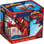 TAZA CERAMICA 325 ML EN CAJA REGALO SPIDERMAN STREETS | STOR