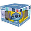 TAZA CERAMICA 3D EN CAJA DE REGALO STITCH PINEAPPLE | STOR | 1 UNIDAD | 8412497787609