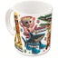Vaso Easy Grande 430 ml Italian Brainrot STOR